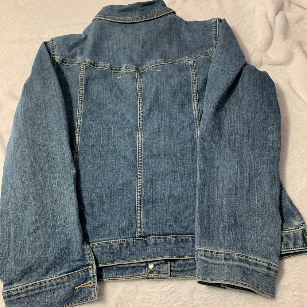 Jacket Riders by lee jacket - Picture 2 of 7